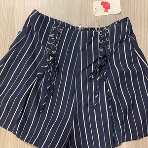 3 Piece L'ATISTE Short Set